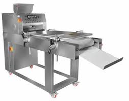 Dough Moulder